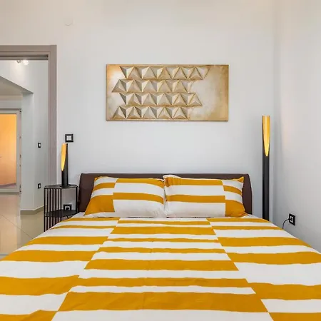 Vito With Sea View Apartment Fazana