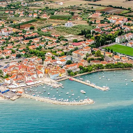 Apartment Vito With Sea View Fazana