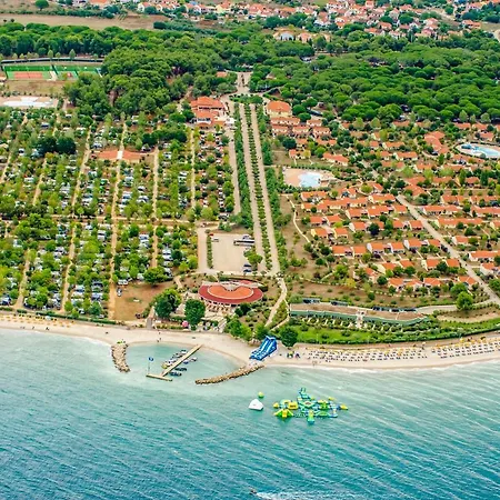 Vito With Sea View
